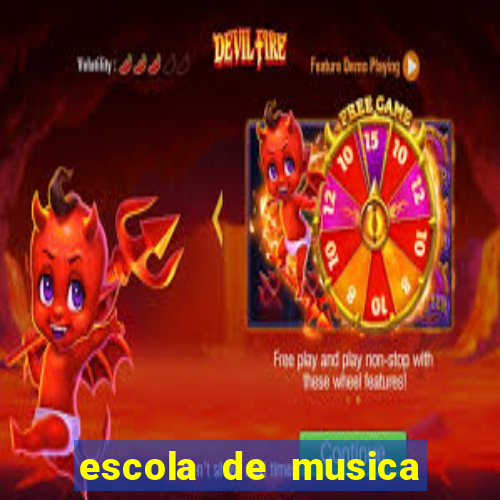 escola de musica gratuita porto alegre